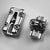 INDe Rapid Setup/Teardown Quick Release Brackets (RST) NEW DRUM ACCESSORIES INDE 