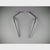 INDe 8" Ultralight Spurs w/BR4 Wingnut (USRST8)