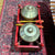 Indonesian Gamelan Kettle Gong Set (Kenong) CONSIGNMENT PERCUSSION Not specified 