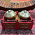 Indonesian Gamelan Kettle Gong Set (Kenong) CONSIGNMENT PERCUSSION Not specified 