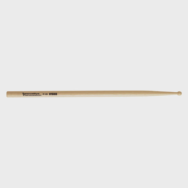 Innovative Percussion Hybrid Drum Sticks (IP-HB) NOS