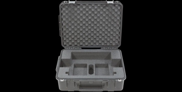 SKB iSeries 2015-7 Roland SPD-SX Case (3i-2015-7DMP)