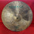 Istanbul Agop 19" Ride 1604gr USED CYMBALS OTHER Istanbul Agop 
