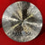 Istanbul Agop 21" Mel Lewis Signature Ride Cymbal – Used CONSIGNMENT CYMBALS Istanbul 