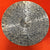 Istanbul Agop 24" OM Ride Cymbal 2874g CONSIGNMENT CYMBALS Istanbul/Agop 