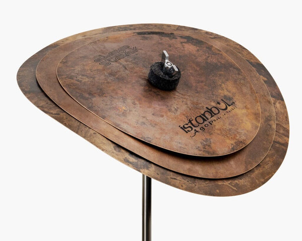 Istanbul Agop Clap Stack (CSFX) NEW CYMBALS OTHER Istanbul Agop 