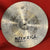 Istanbul Mehmet 21" Jazz Ride 2646gr USED CYMBALS OTHER ISTANBUL MEHMET 
