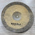 Istanbul Mehmet Marmara Emirhan 12" Splash USED USED CYMBALS OTHER ISTANBUL/MEHMET 