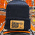 JMB Dave's Drum Shop Merrino Toque, Black PROMO ITEMS JMB 