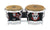 Karl Perazzo 7-1/4" & 8-5/8" Bongos (LP794X-KP) NEW HAND DRUMS LP 