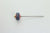 Dragonfly Percussion 2 Toned Bass Drum Beater (KD2T)