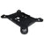 Kelly Shu Bass Drum Mic Mount System, Kelly Shu Flatz for Sennheiser E901 (SHU-FZE901) NEW DRUM ACCESSORIES Kelly Shu 