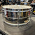 Leedy 40s Utility 6.5x14 Snare CONSIGNMENT DRUM KIT Leedy 