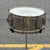 Leedy Ludwig Brass Reliance 6.5x14 CONSIGNMENT DRUM KIT Leedy Ludwig 