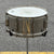 Leedy Ludwig Brass Reliance 6.5x14 CONSIGNMENT DRUM KIT Leedy Ludwig 