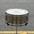 Leedy Ludwig Brass Reliance 6.5x14 CONSIGNMENT DRUM KIT Leedy Ludwig 