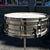 Leedy Multi-Model 5x14 Nickel Over Brass Snare Drum CONSIGNMENT OTHER Leedy 