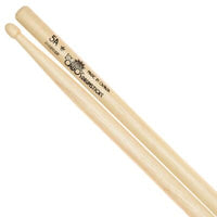 Thumbnail for Los Cabos 5A Intense Hickory Drum Sticks (LCD5AIH) DRUM STICKS Los Cabos 