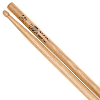 Los Cabos 5A Red Hickory Drum Sticks (LCD5ARH) DRUM STICKS Los Cabos 