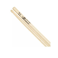 Thumbnail for Los Cabos 7A Drum Sticks, Hickory (LCD7AH) DRUM STICKS Los Cabos 