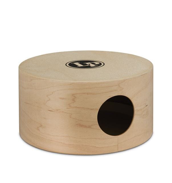 LP 10" 2-Sided Snare Cajon 2-Voice (LP1410S1) NEW HAND DRUMS LP 