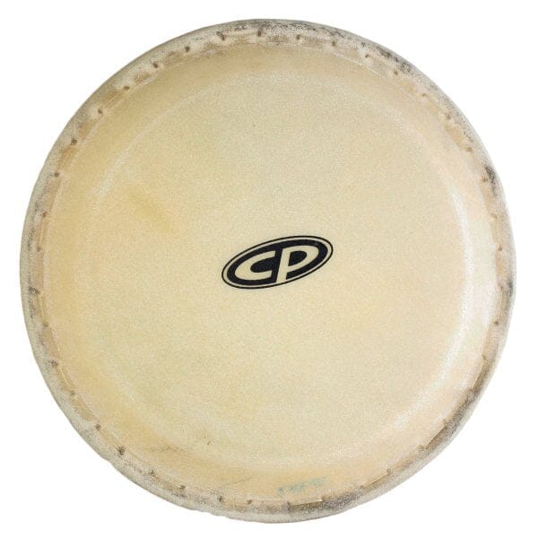 LP 10" Rawhide Conga Head for CP636-WRB (CP636B) DRUM SKINS LP 