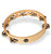 LP 10" Single Row Tambourine (LP380A) NEW PERCUSSION LP 