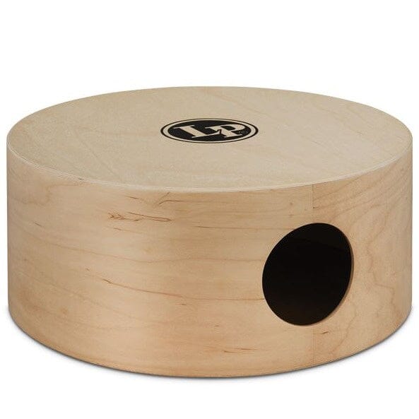 LP 12" 2-Sided Snare Cajon 2-Voice (LP1412S1) NEW HAND DRUMS LP 