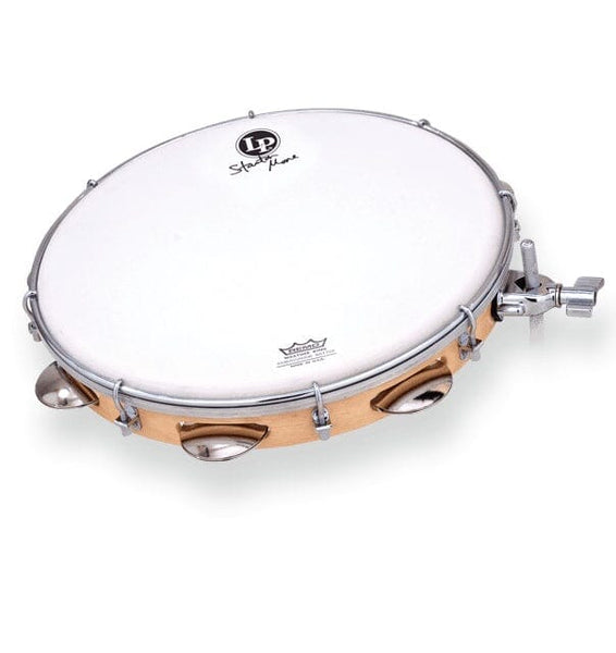 LP 12" Stanton Moore Pandeiro (LP3012-SM) NEW PERCUSSION LP 