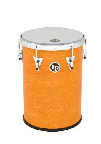 LP 12" x 18" Dual Layer Head Hardwood Shell Rebolo (LP3512) NEW PERCUSSION LP 