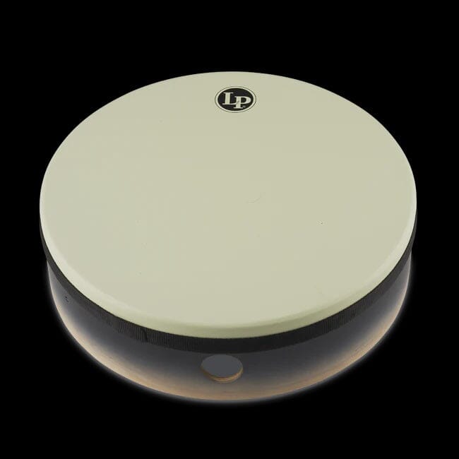 LP 14 x 4" Tunable Bendir Frame Drum (LP5028BF) NEW HAND DRUMS LP 