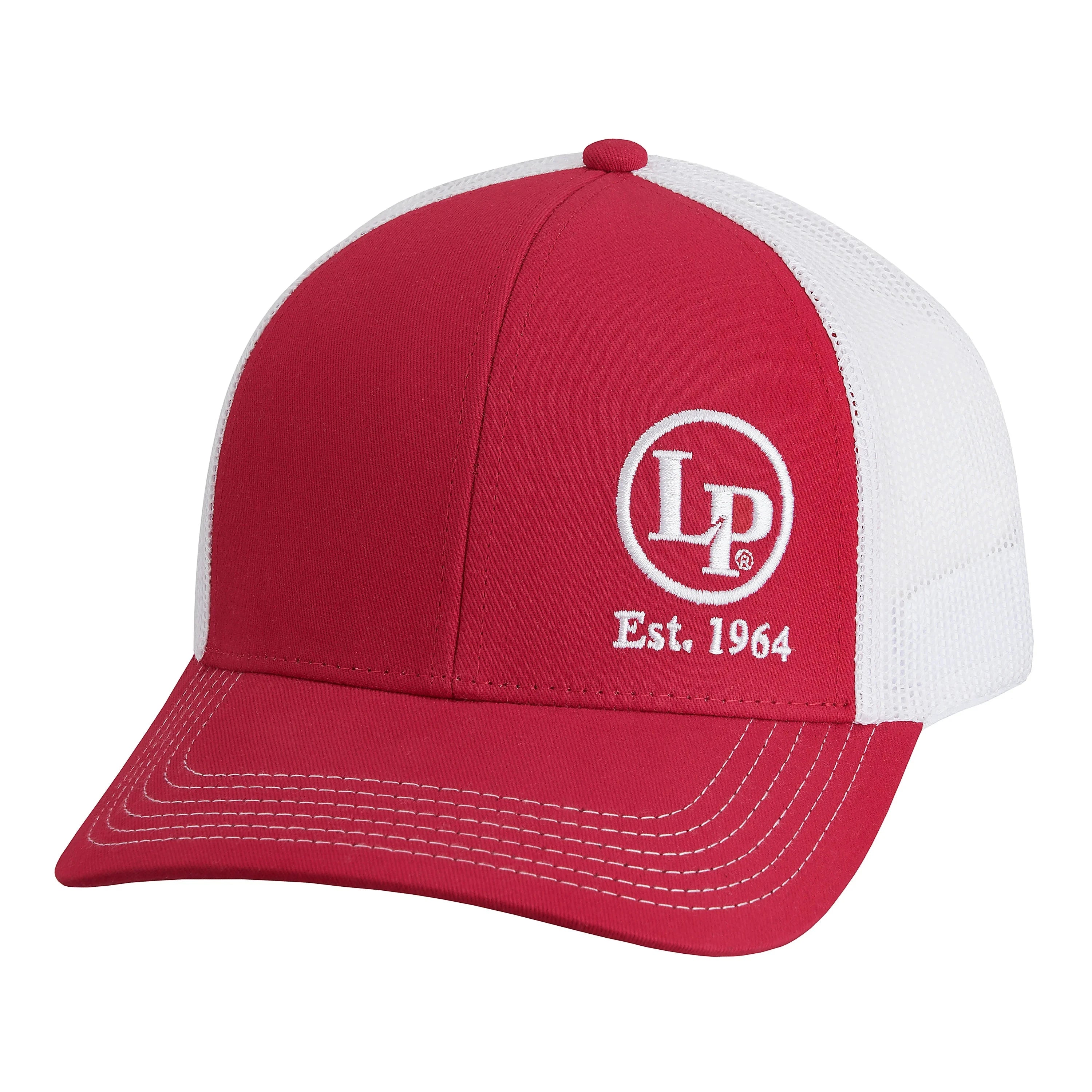 LP 1964 Cap, Red/White (LP10TR1964) PROMO ITEMS LP 