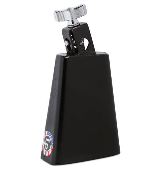 LP 5.5" Black Beauty Sr. Cowbell (LP228) NEW PERCUSSION LP 