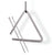 LP 6" Triangle w/ Striker (LP311C) NEW PERCUSSION LP 