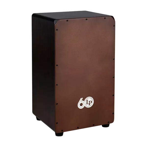 LP 60th Anniversary Groove Cajon - Birch (LP1427-60) NEW HAND DRUMS LP 