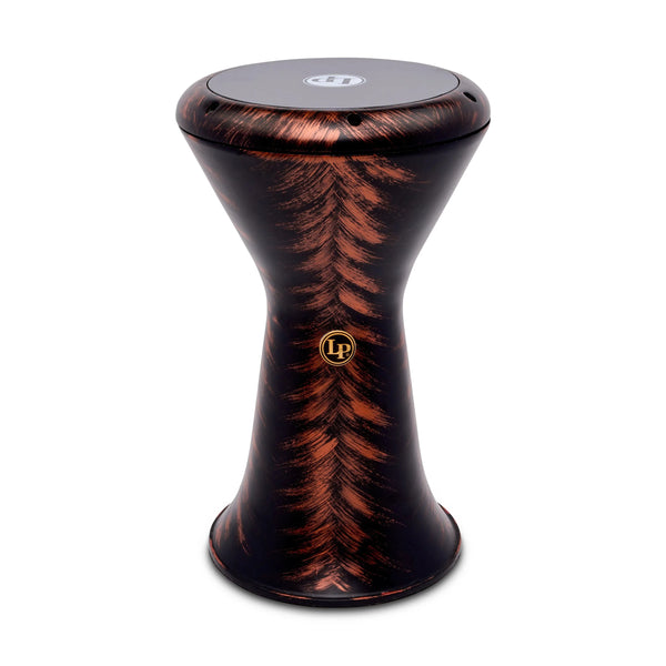 LP 8" Aluminum Doumbek (LP5072) NEW HAND DRUMS LP 