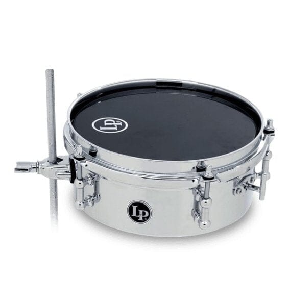 LP 8" Micro Snare, Mountable (LP848-SN) NEW HAND DRUMS LP 