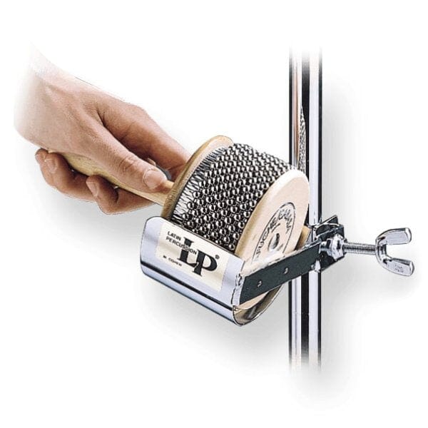 LP Afuche/Cabasa Holder (LP325) NEW PERCUSSION LP 