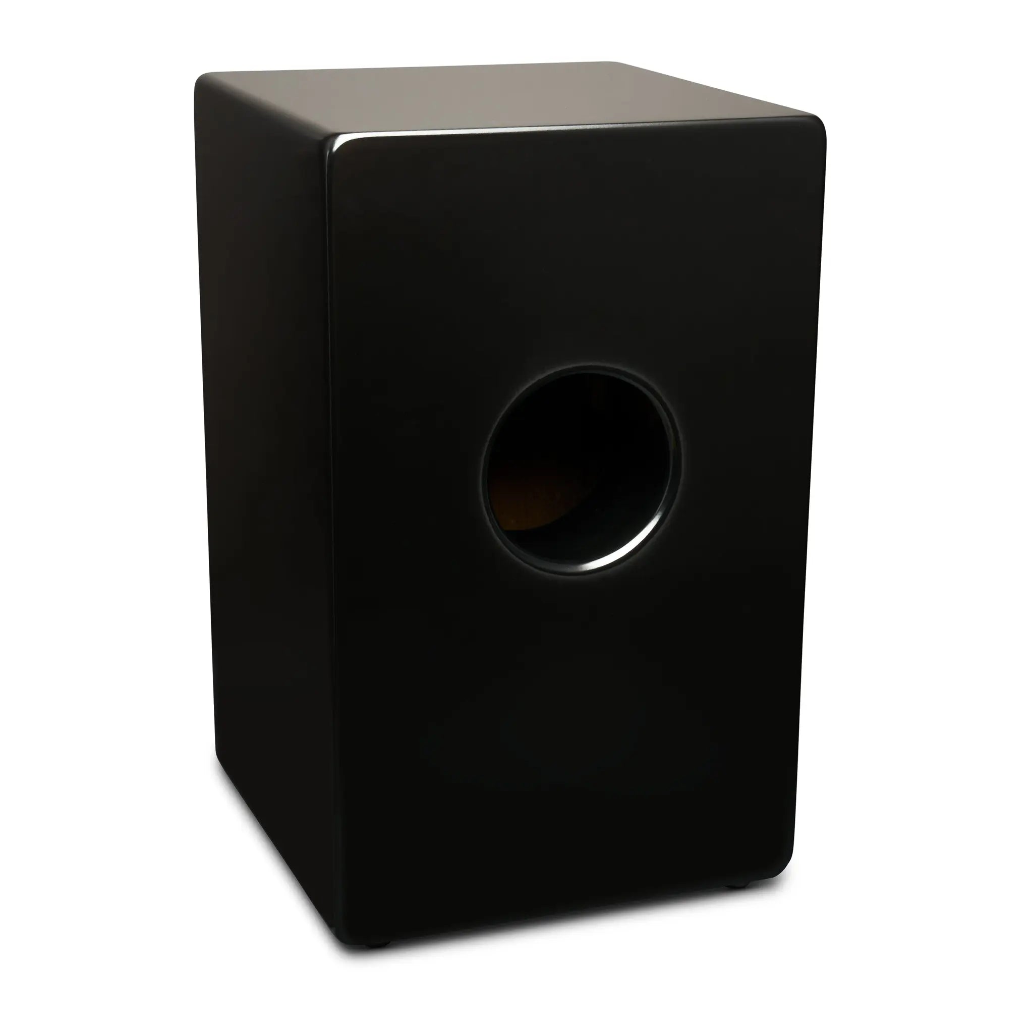 LP Black Box II Cajon w/ Snares and Bass Port (LP1428NYII) Cajons LP 