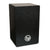 LP Black Box II Cajon w/ Snares and Bass Port (LP1428NYII) Cajons LP 