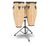 LP City Series 10" and 11" Conga Set w/Stand, Natural (LP646NY-AW) NEW HAND DRUMS LP 