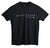 LP Clave Tee, Black, Ladies Large (LP25SSCBL) PROMO ITEMS LP 