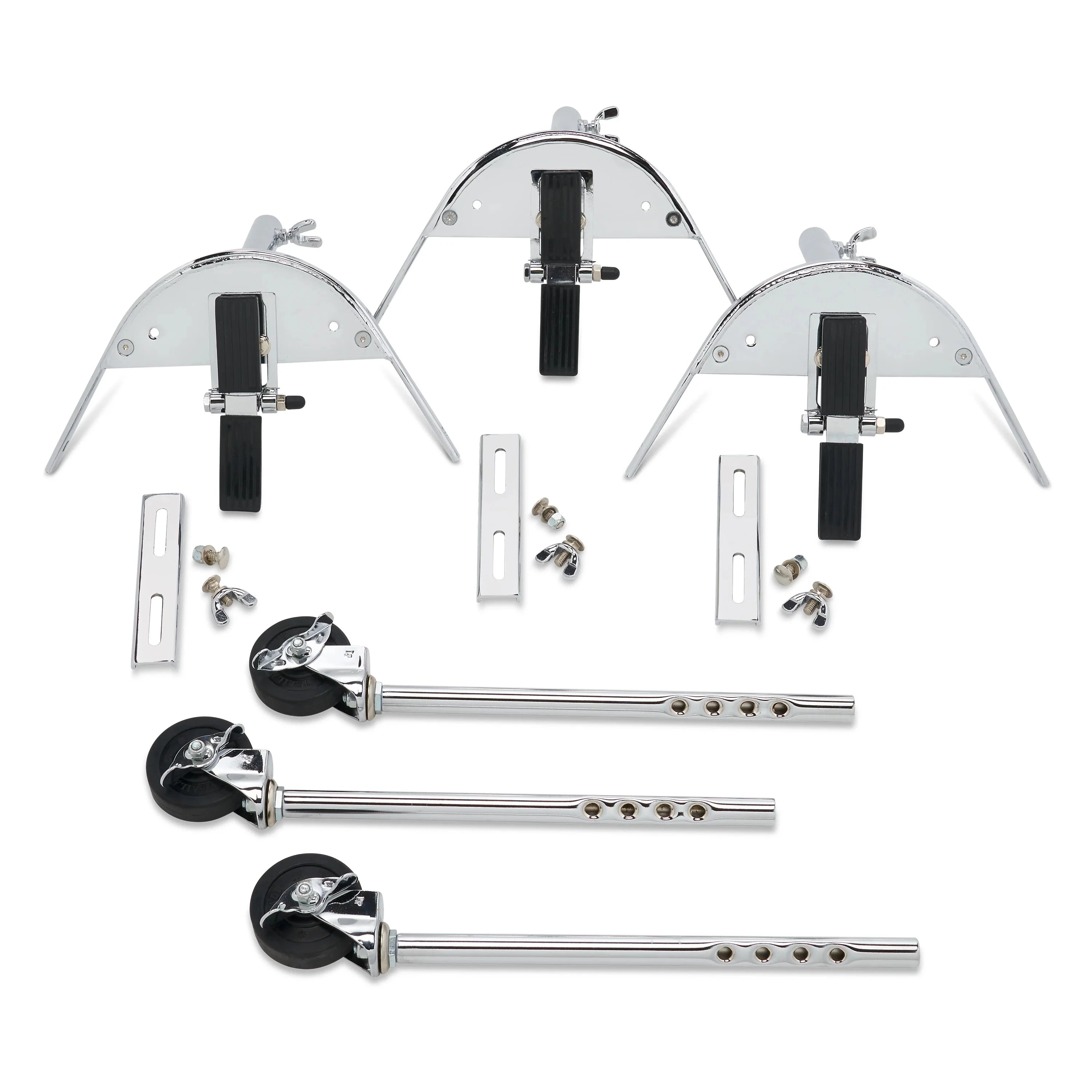 LP Collapsible Cradle with Legs and Casters (LP6361) NEW HARDWARE LP 