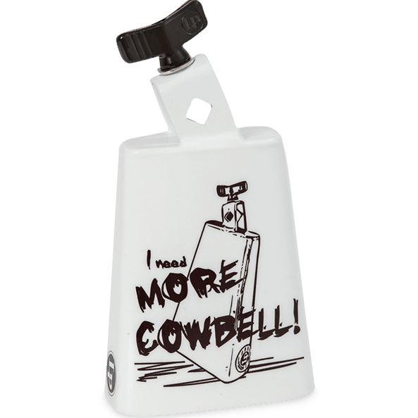 LP Collect-A-Bell More Cowbell (LP204C-MC) cowbell LP 