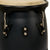 LP Discovery II Ultralight Conga Set, Onyx (LP646DII-OX) NEW HAND DRUMS LP 