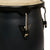 LP Discovery II Ultralight Conga Set, Onyx (LP646DII-OX) NEW HAND DRUMS LP 