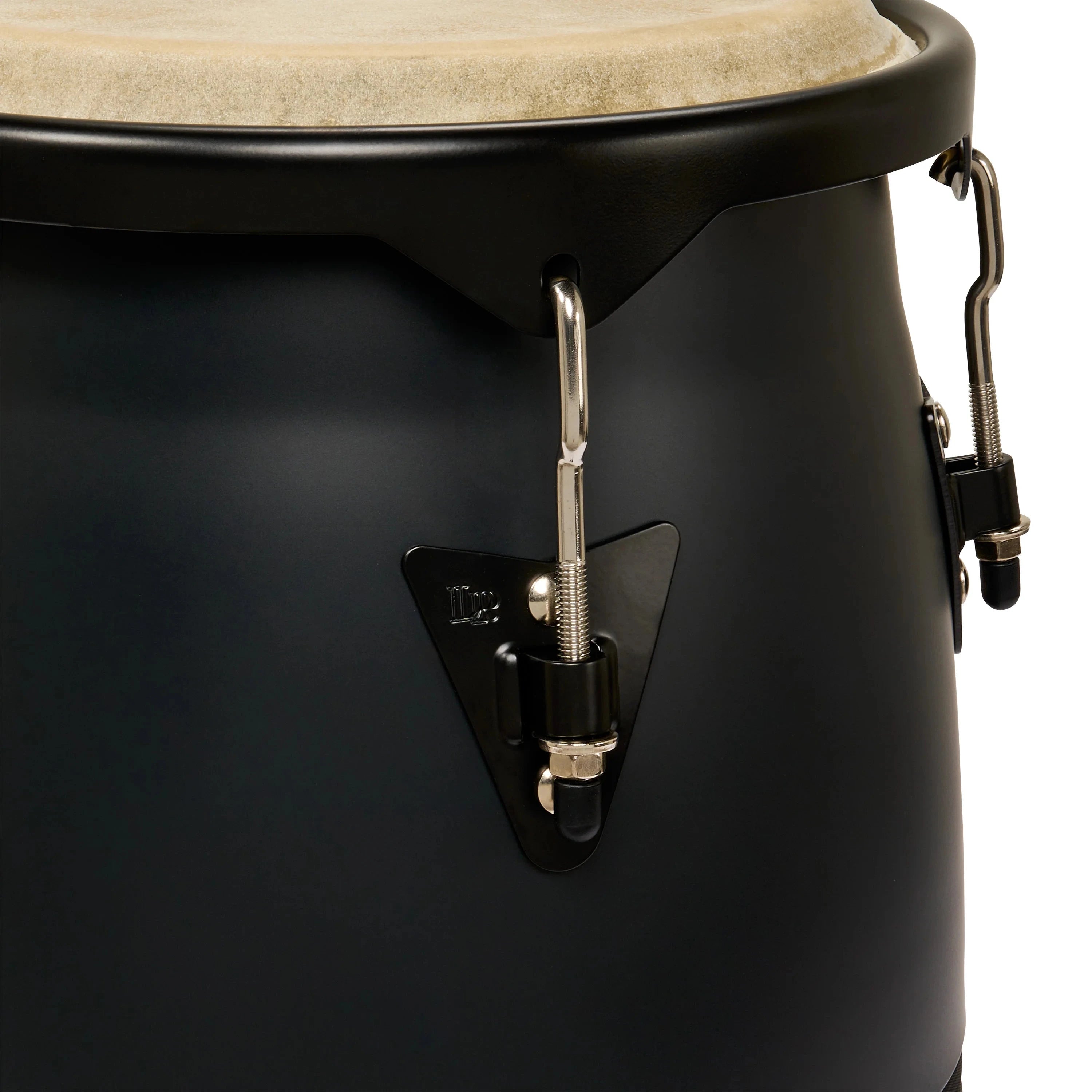 LP Discovery II Ultralight Conga Set, Onyx (LP646DII-OX) NEW HAND DRUMS LP 