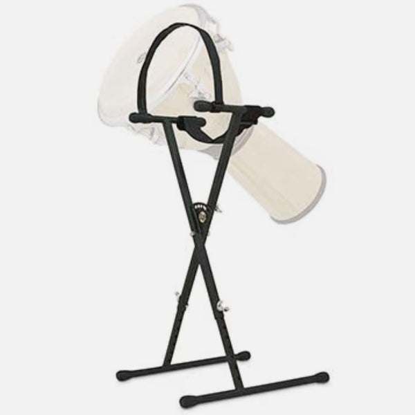 LP Djembe Stand (LP729) NEW PERCUSSION LP 