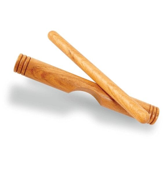 LP Exotic Wood Standard Clave (LP211R) NEW PERCUSSION LP 