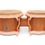 LP Limited Edition 7 3/4 - 8 5/8 Cherry Bongos Copper (LP201AX-2CB) NEW HAND DRUMS LP 